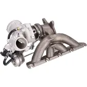 FEBI BILSTEIN 186721 Turbocharger
