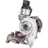 FEBI BILSTEIN 186672 Turbocharger