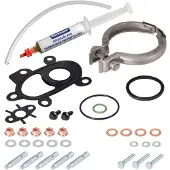 FEBI BILSTEIN 190279 Turbocharger, montageset
