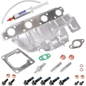 FEBI BILSTEIN 188927 Turbocharger, montageset