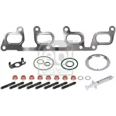FEBI BILSTEIN 187832 Turbocharger, montageset