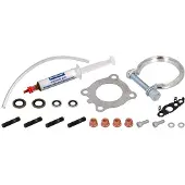 FEBI BILSTEIN 191223 Turbocharger, montageset