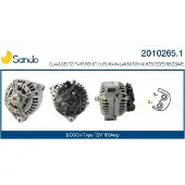 SANDO SAC70018.0 Aircopomp