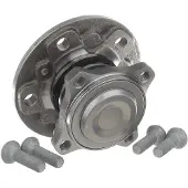 Skf Wiellagerset VKBA 7247