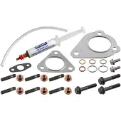 FEBI BILSTEIN 187913 Turbocharger, montageset