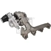 FEBI BILSTEIN 191738 Turbocharger