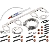 FEBI BILSTEIN 192265 Turbocharger, montageset