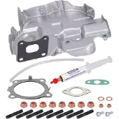FEBI BILSTEIN 190346 Turbocharger, montageset