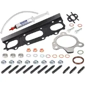 FEBI BILSTEIN 192091 Turbocharger, montageset
