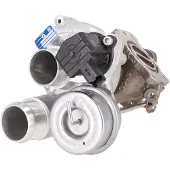 FEBI BILSTEIN 186791 Turbocharger