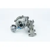FEBI BILSTEIN 186820 Turbocharger