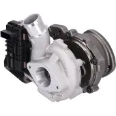 FEBI BILSTEIN 186677 Turbocharger