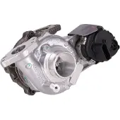 FEBI BILSTEIN 186984 Turbocharger