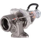 FEBI BILSTEIN 190017 Turbocharger