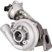 FEBI BILSTEIN 186906 Turbocharger