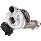 FEBI BILSTEIN 186800 Turbocharger