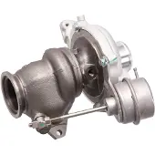 FEBI BILSTEIN 186724 Turbocharger