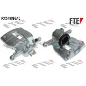 FTE 9291875 Remklauw
