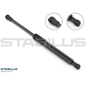 STABILUS 862613 Gasveer motorkap