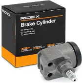 RIDEX 277W0117 Wielremcilinder