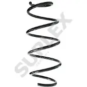 SUPLEX 17206 Chassisveer