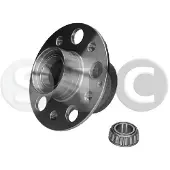 STC T490398 Wiellagerset