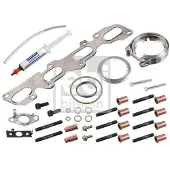 FEBI BILSTEIN 189749 Turbocharger, montageset