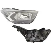 Alkar 2755581 Koplamp