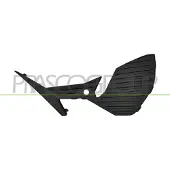 PRASCO PG4322124 Ventilatiegrille, bumper