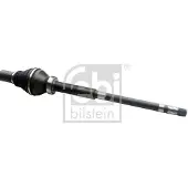 FEBI BILSTEIN 192076 Turbocharger
