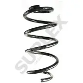 SUPLEX 10533 Chassisveer