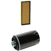 RIDEX 4055F1264P Filterset