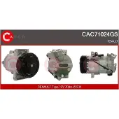 Casco CAC71040GS Aircopomp