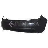 JUMASA 25041454 Achterbumper