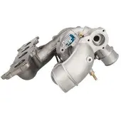 MAPCO 209116 Turbocharger
