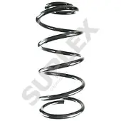 SUPLEX 10535 Chassisveer