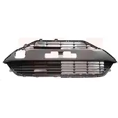 VAN WEZEL 5412590 Ventilatiegrille, bumper