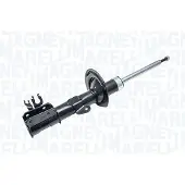 MAGNETI MARELLI 357219070000 Schokdemper