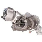 FEBI BILSTEIN 187376 Turbocharger