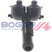 BOGAP M5522120 Sproeikop reinigingsvloeistof, koplampreiniging
