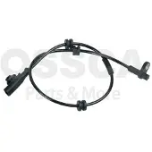 OSSCA 61015 Wielsnelheidssensor (ABS)