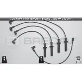BRECAV 07.520 Bougiekabels