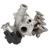 MAPCO 209122 Turbocharger