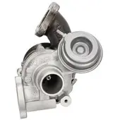 MAPCO 209140 Turbocharger