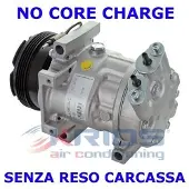 MEAT & DORIA K11259R Aircopomp