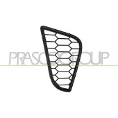 PRASCO AH0322133 Ventilatiegrille, bumper