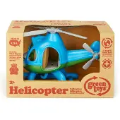 Sonstige Verlage Helikopter - Blauw