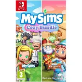 MySims