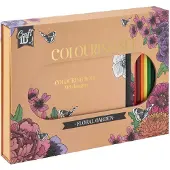 Creative Craft Group - Colouring Set - Peach
