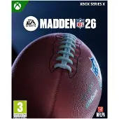 EA Sports: Madden NFL 26